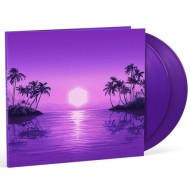 Purple Disco Machine - Paradise (2xLP - Gatefold - Purple) Purple Disco Machine - Paradise (2xLP - Gatefold - Purple)