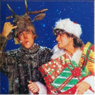 Wham! - Last Christmas (12" - Limited 40th Anniversary Edition) Wham! - Last Christmas (12" - Limited 40th Anniversary Edition)