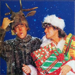 Wham! - Last Christmas (12" - Limited 40th Anniversary Edition) Wham! - Last Christmas (12" - Limited 40th Anniversary Edition)