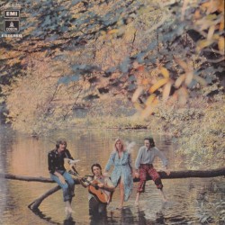 Wings - Wild Life (LP) Wings - Wild Life (LP)