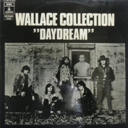 Wallace Collection - Daydream (LP) Wallace Collection - Daydream (LP)