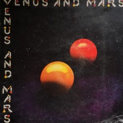 Wings - Venus And Mars (LP - Gatefold)* Wings - Venus And Mars (LP - Gatefold)*