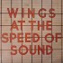 Wings - Wings At The Speed Of Sound (LP)* Wings - Wings At The Speed Of Sound (LP)*