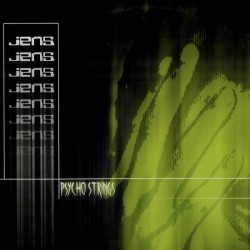 Jens - Psycho Strings (12") Jens - Psycho Strings (12")