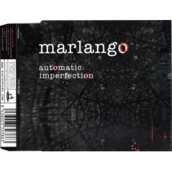 Marlango - 'Automatic Imperfection' (CD - Single) 