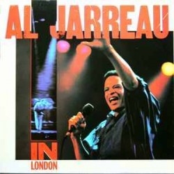 Al Jarreau - In London (LP)