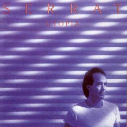 Joan Manuel Serrat - Utopía (CD) 