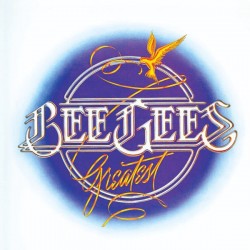 Bee Gees - Greatest (2xLP - TriGatefold) Bee Gees - Greatest (2xLP - TriGatefold)