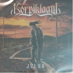 Korpiklaani - Jylhä (CD) Korpiklaani - Jylhä (CD)