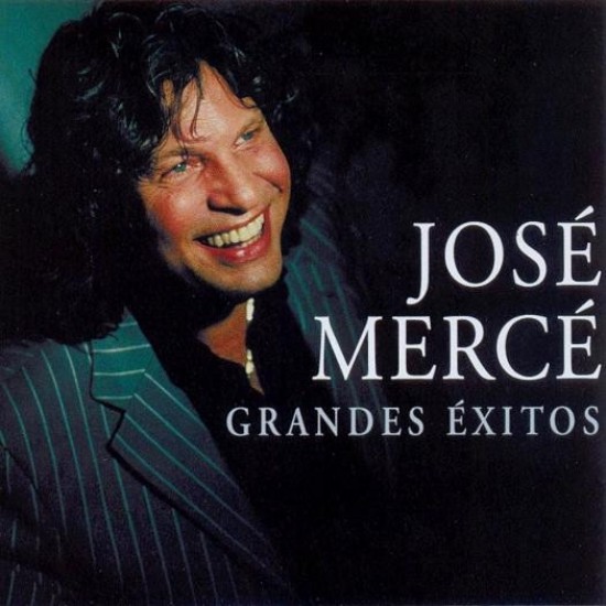 Jose Merce ‎''Grandes Exitos'' (CD) 