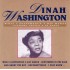 Dinah Washington - What A Difference A Day Makes (CD)  Dinah Washington - What A Difference A Day Makes (CD)