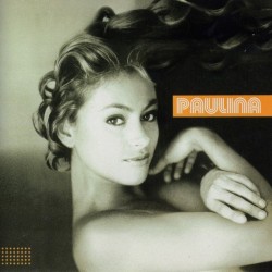 Paulina Rubio - Paulina (CD - Club Edition) Paulina Rubio - Paulina (CD - Club Edition)