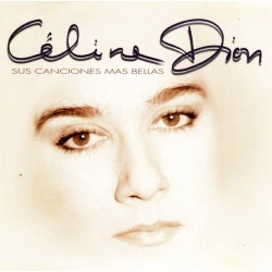 Céline Dion - Sus Canciones Mas Bellas (2xCD) 