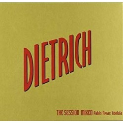 Dietrich (2xCD - Mixed)  Dietrich (2xCD - Mixed)