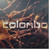 Colombo - Relics Of Colombo II (12") Colombo - Relics Of Colombo II (12")