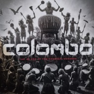 Colombo - The Island Of The Cannibal Dancers (12") Colombo - The Island Of The Cannibal Dancers (12")