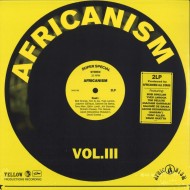 Africanism All Stars vol.III (2xLP)