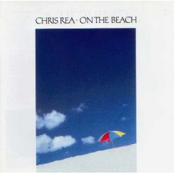 Chris Rea - On The Beach (CD)  Chris Rea - On The Beach (CD)