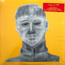 Eddy De Pretto - A Tous Les Batards (2xLP) Eddy De Pretto - A Tous Les Batards (2xLP)