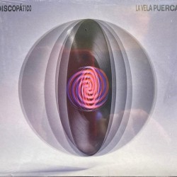 La Vela Puerca - Discopático (CD) La Vela Puerca - Discopático (CD)