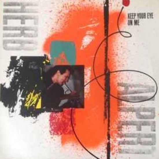 Herb Alpert ‎"Keep Your Eye On Me" (LP)*