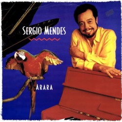 Sergio Mendes - Arara (LP)  Sergio Mendes - Arara (LP)