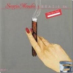 Sérgio Mendes & Brasil '66 - The Very Best (LP)  Sérgio Mendes & Brasil '66 - The Very Best (LP)