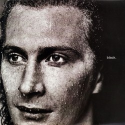 Black - Black (LP)* Black - Black (LP)*
