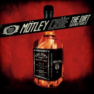 Mötley Crüe - The Dirt Soundtrack (2xLP - Gatefold) Mötley Crüe - The Dirt Soundtrack (2xLP - Gatefold)