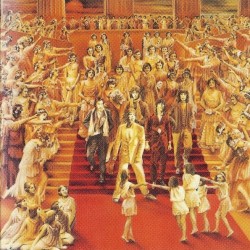 The Rolling Stones - It's Only Rock 'N Roll (CD)* The Rolling Stones - It's Only Rock 'N Roll (CD)*