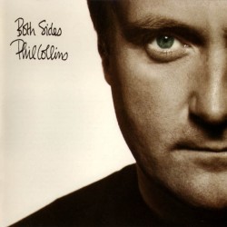 Phil Collins - Both Sides (CD)  Phil Collins - Both Sides (CD)