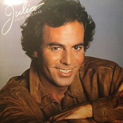 Julio Iglesias - Julio (LP) Julio Iglesias - Julio (LP)