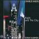Charlie Haden And Kenny Barron - Night And The City (2xLP - Limited Edition - Transparent Curacao)
