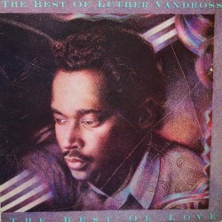 Luther Vandross - The Best Of Luther Vandross... The Best Of Love (2xLP - Gatefold)