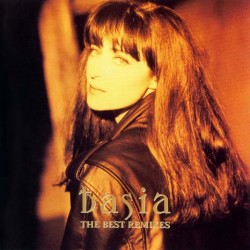 Basia - The Best Remixes (CD)  Basia - The Best Remixes (CD)