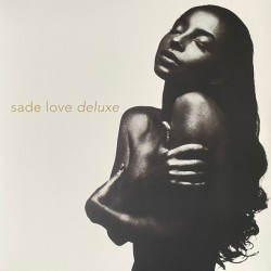 Sade - Love Deluxe (LP - 180g) Sade - Love Deluxe (LP - 180g)