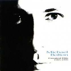 Michael Bolton - Greatest Hits (1985 - 1995) (CD)  Michael Bolton - Greatest Hits (1985 - 1995) (CD)
