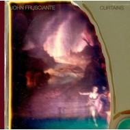 John Frusciante - Curtains (LP) John Frusciante - Curtains (LP)