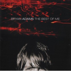 Bryan Adams - The Best Of Me (CD) 