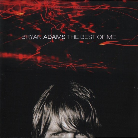 Bryan Adams ''The Best Of Me'' (CD) 