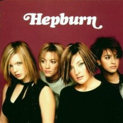 Hepburn - Hepburn (CD) Hepburn - Hepburn (CD)