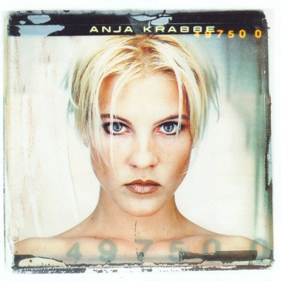 Anja Krabbe ‎"49750 0" (CD)