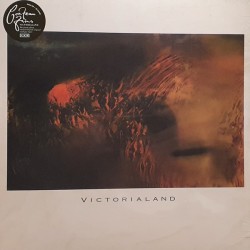 Cocteau Twins - Victorialand (LP) Cocteau Twins - Victorialand (LP)