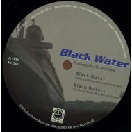 Octave One - Black Water (12")
