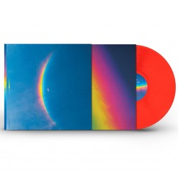 Coldplay - Moon Music (LP - Limited Edition, Numbered - Red) Coldplay - Moon Music (LP - Limited Edition, Numbered - Red)