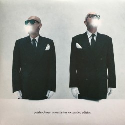 Pet Shop Boys - Nonetheless (Expanded Edition) (3xLP - TriGatefold) Pet Shop Boys - Nonetheless (Expanded Edition) (3xLP - TriGatefold)