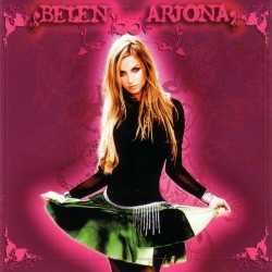 Belén Arjona - Infinito (CD) Belén Arjona - Infinito (CD)