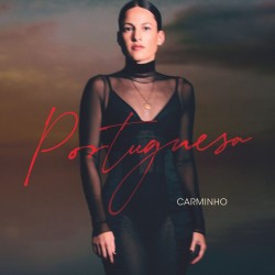 Carminho - Portuguesa (LP - Gatefold) Carminho - Portuguesa (LP - Gatefold)