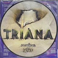Triana - Sombra Y Luz (LP - Picture Disc) Triana - Sombra Y Luz (LP - Picture Disc)
