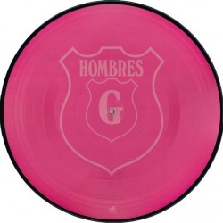 Hombres G - Hombres G (LP - Picture Disc) Hombres G - Hombres G (LP - Picture Disc)